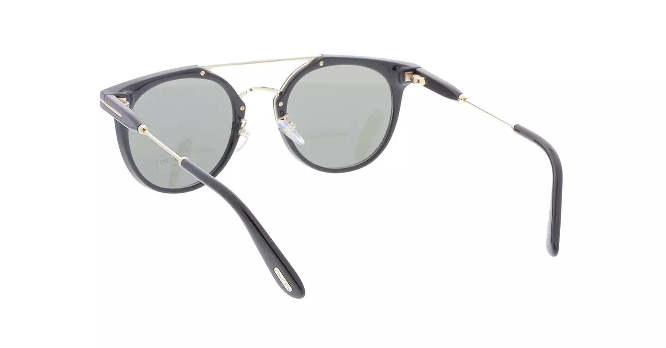 Tom Ford FT480-D col 01C