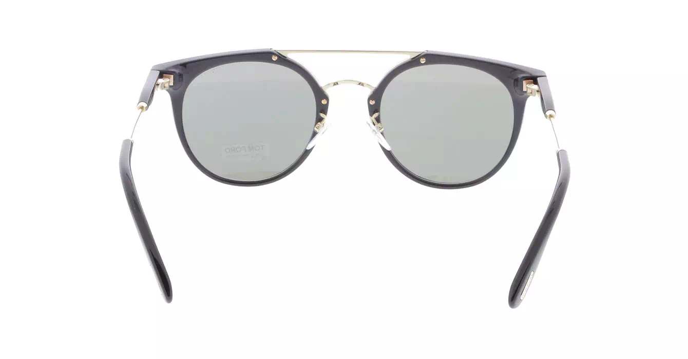 Tom Ford FT480-D col 01C