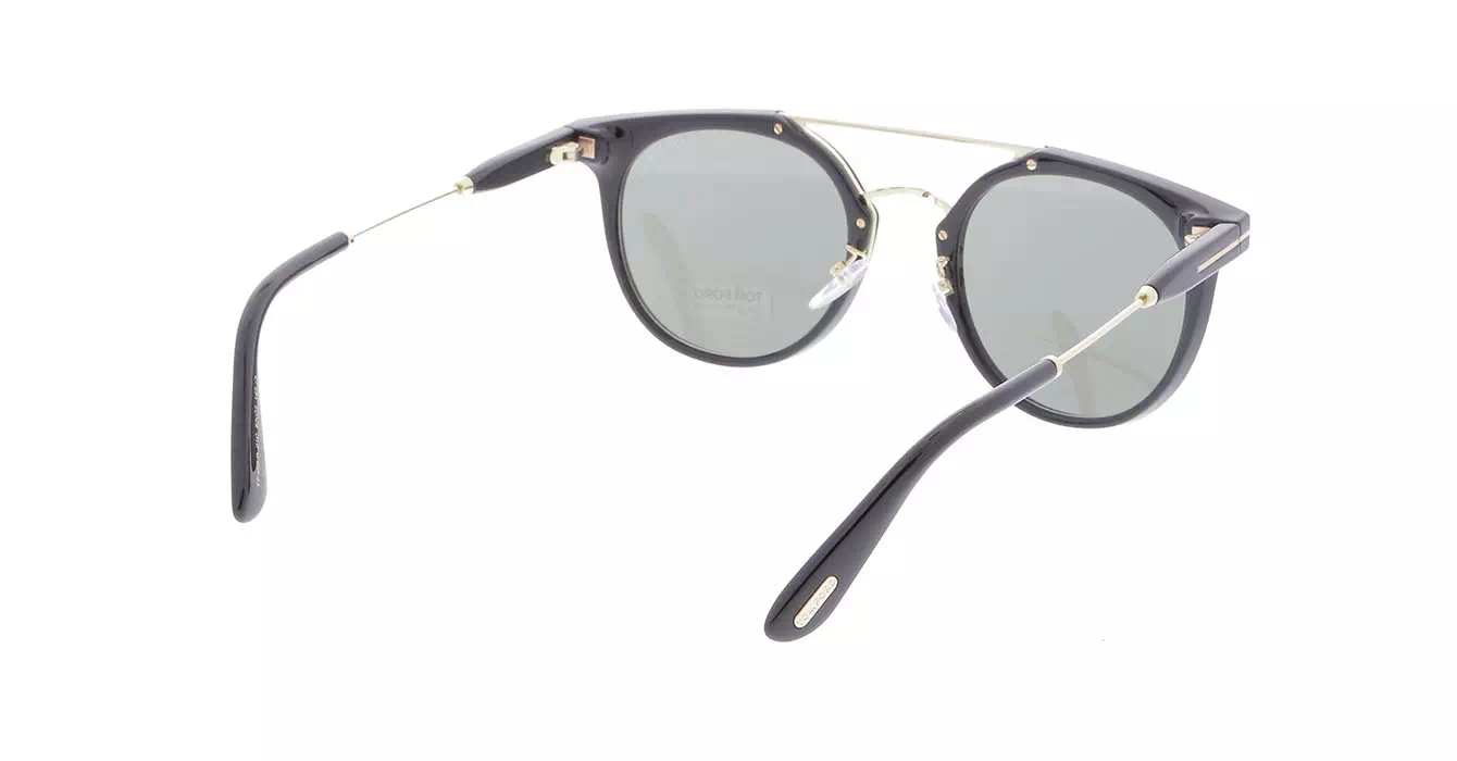 Tom Ford FT480-D col 01C
