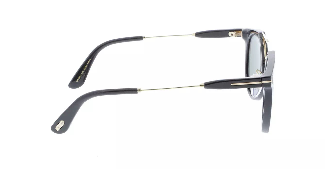 Tom Ford FT480-D col 01C