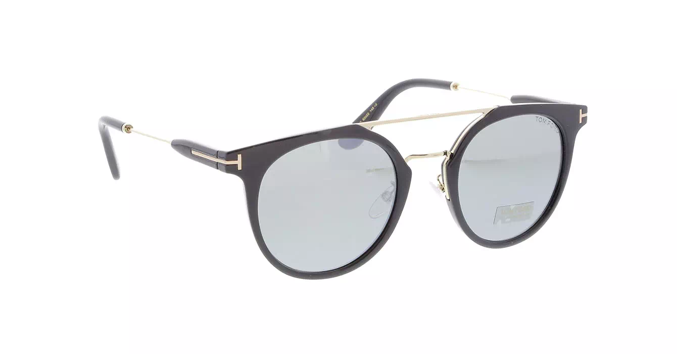 Tom Ford FT480-D col 01C
