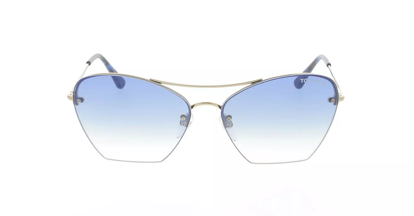 Tom Ford FT507 col 28W ANNABEL