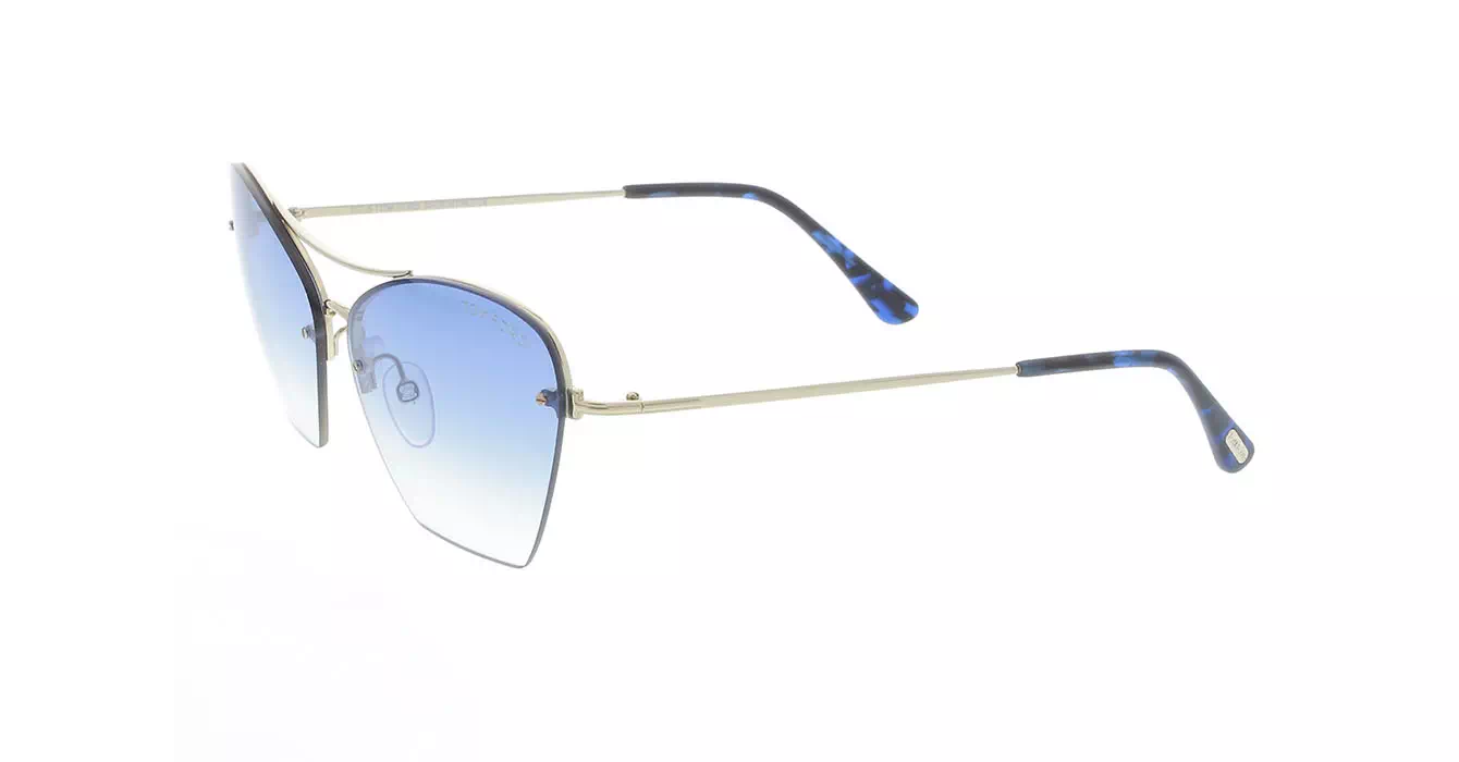 Tom Ford FT507 col 28W ANNABEL