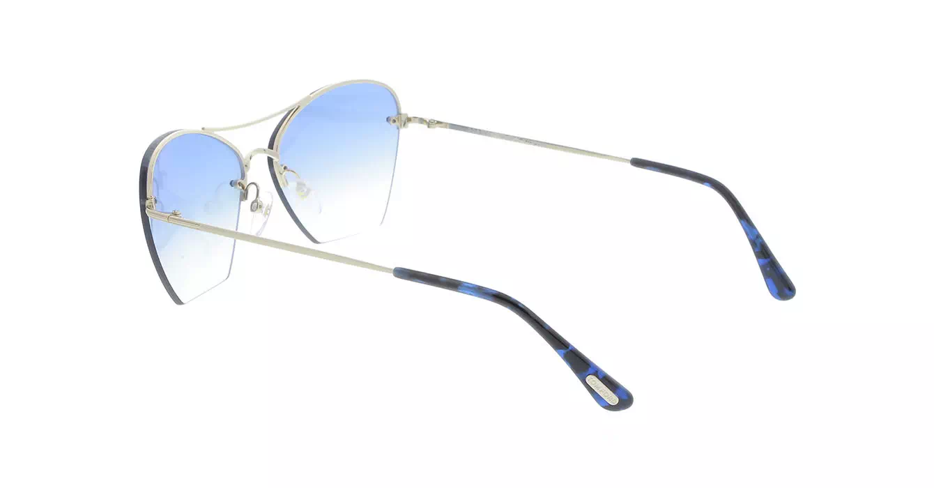 Tom Ford FT507 col 28W ANNABEL