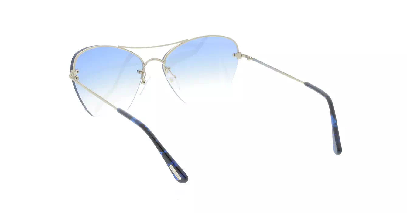 Tom Ford FT507 col 28W ANNABEL