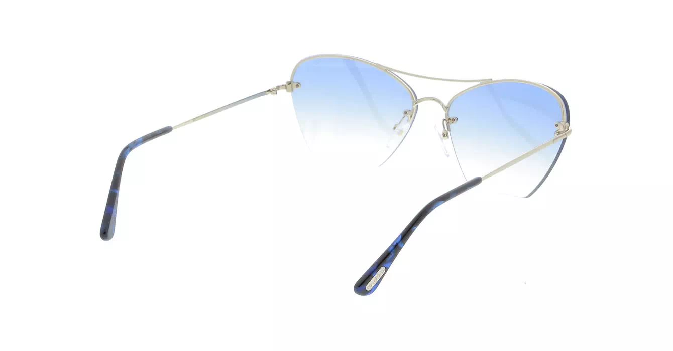 Tom Ford FT507 col 28W ANNABEL