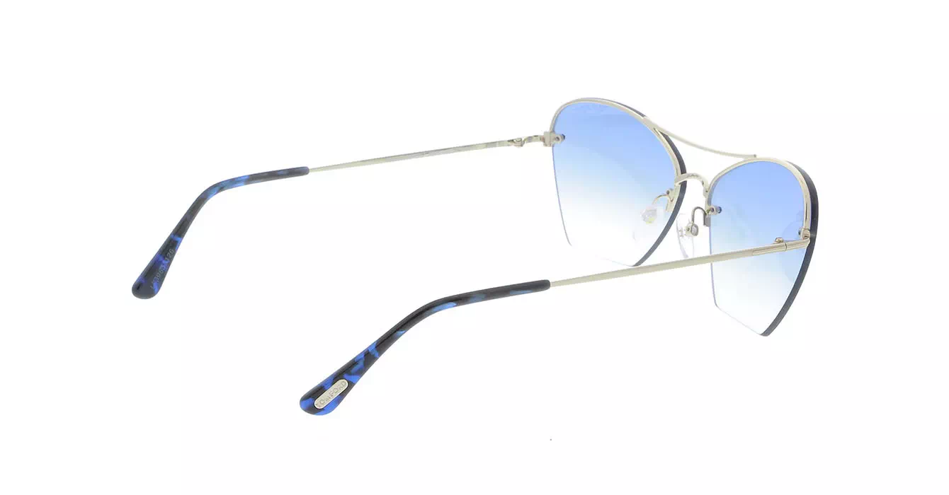Tom Ford FT507 col 28W ANNABEL
