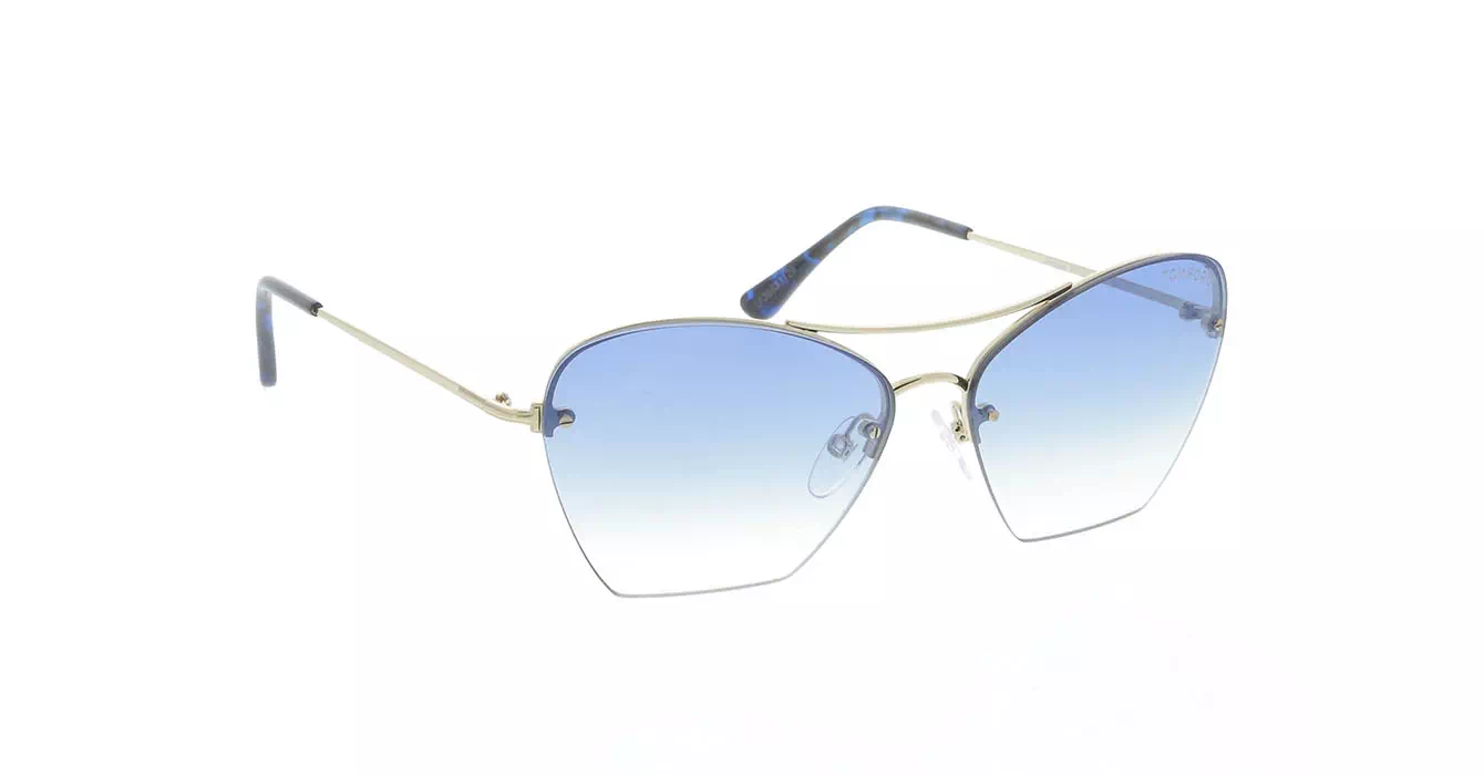 Tom Ford FT507 col 28W ANNABEL