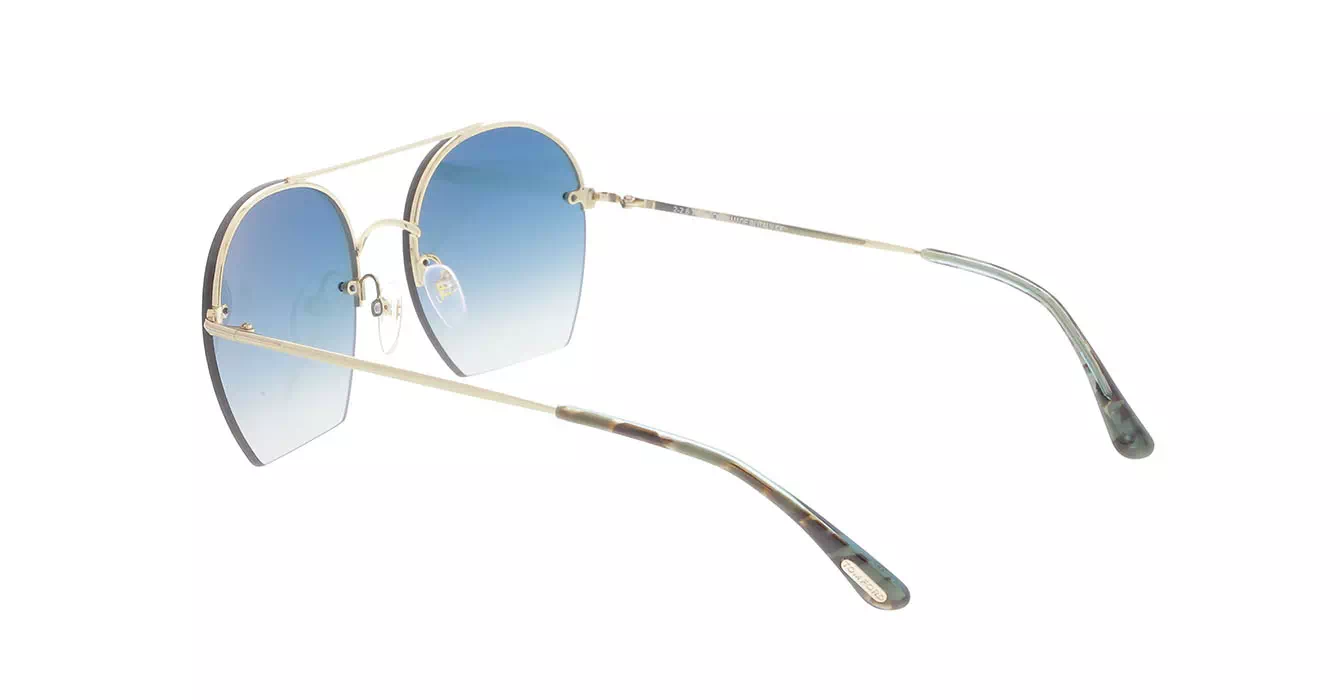 Tom Ford FT506 col 28W ANTONIA