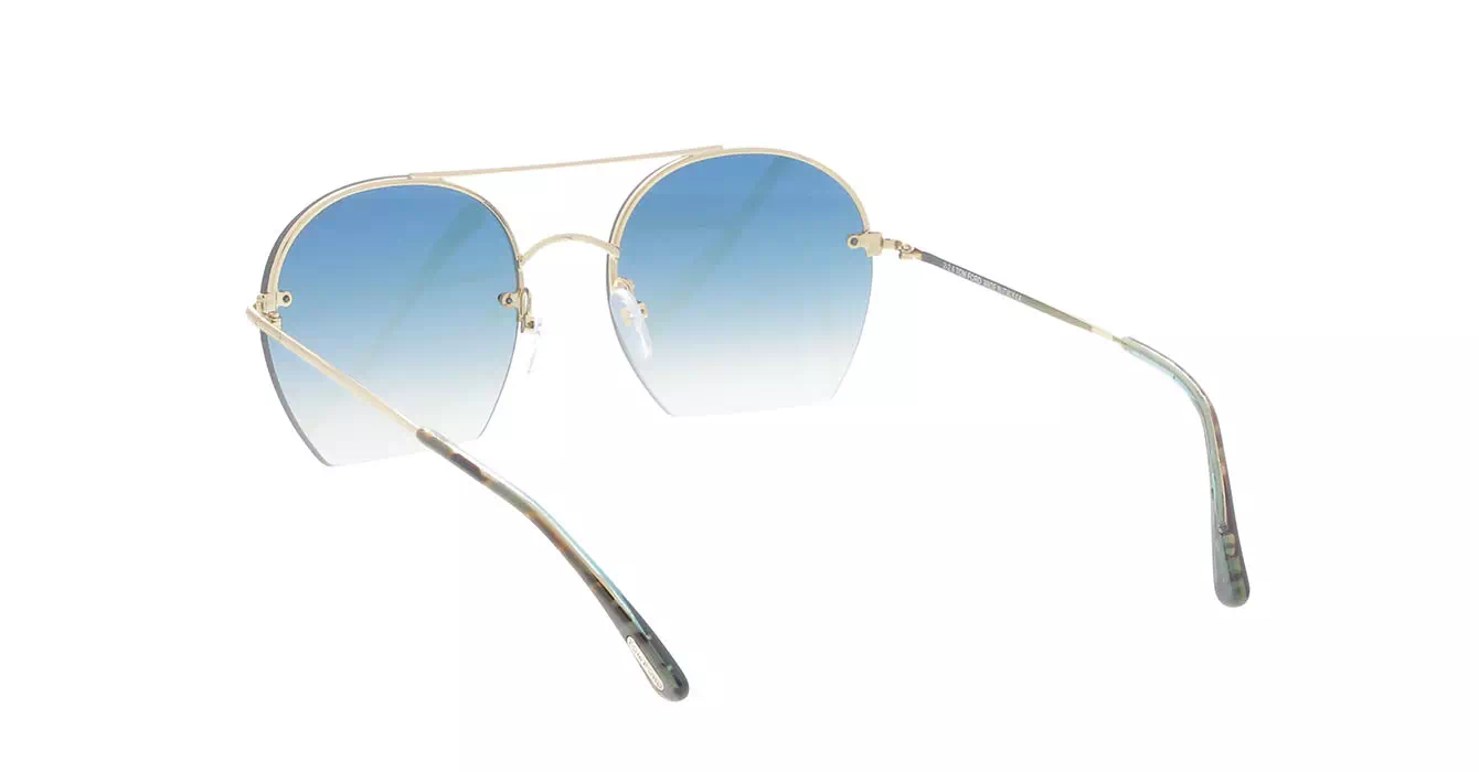Tom Ford FT506 col 28W ANTONIA