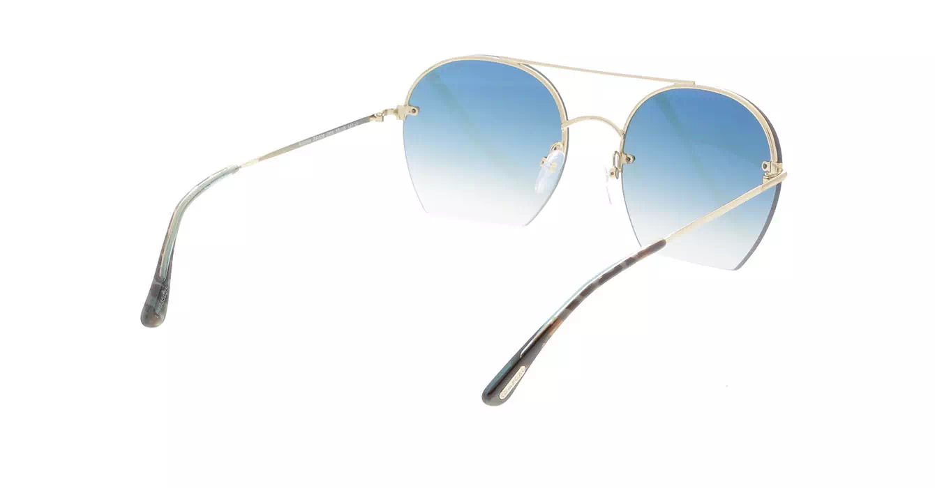 Tom Ford FT506 col 28W ANTONIA