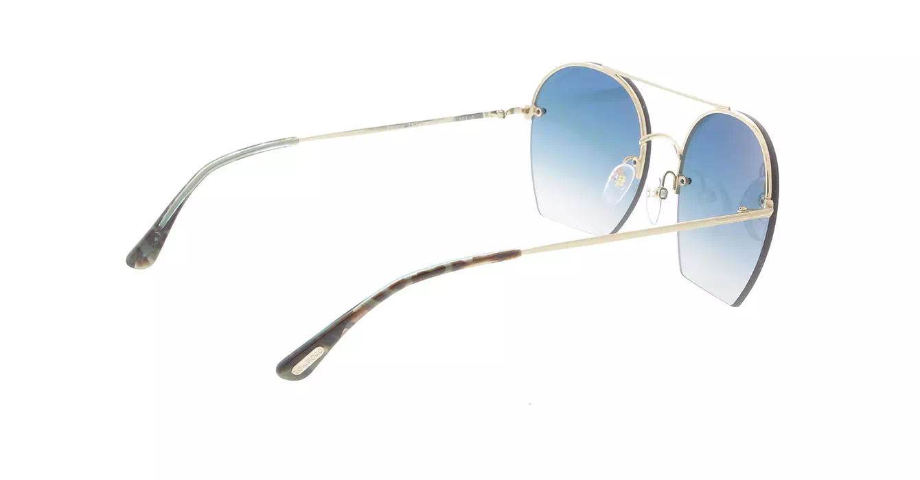 Tom Ford FT506 col 28W ANTONIA