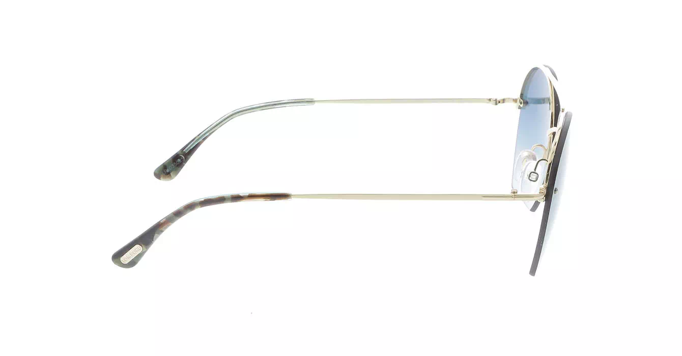 Tom Ford FT506 col 28W ANTONIA