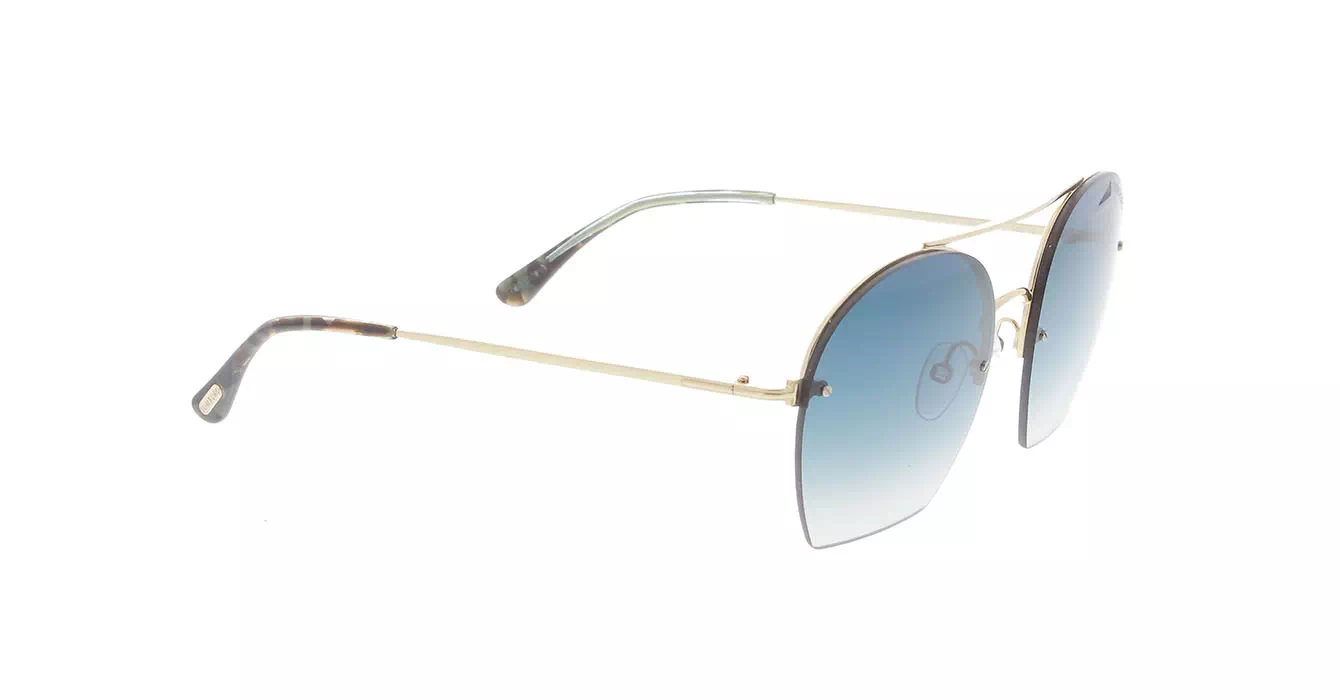 Tom Ford FT506 col 28W ANTONIA
