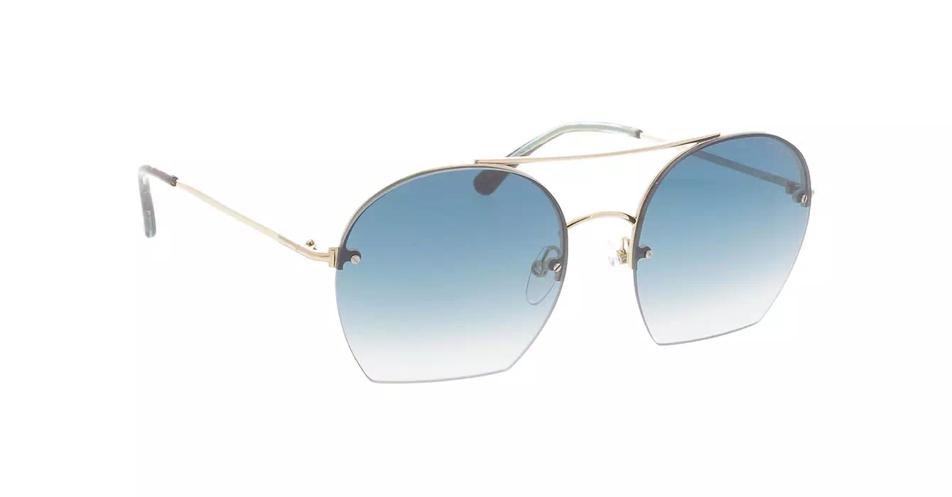 Tom Ford FT506 col 28W ANTONIA