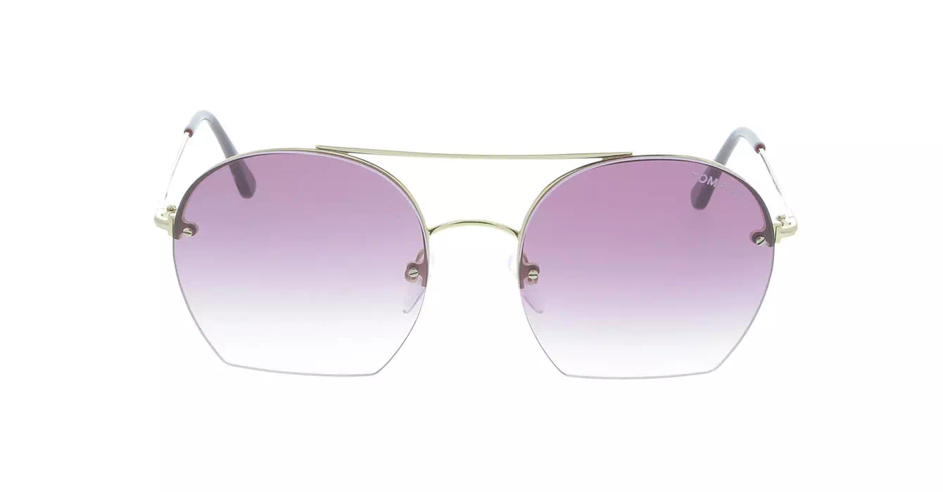 Tom Ford FT506 col 28Z ANTONIA