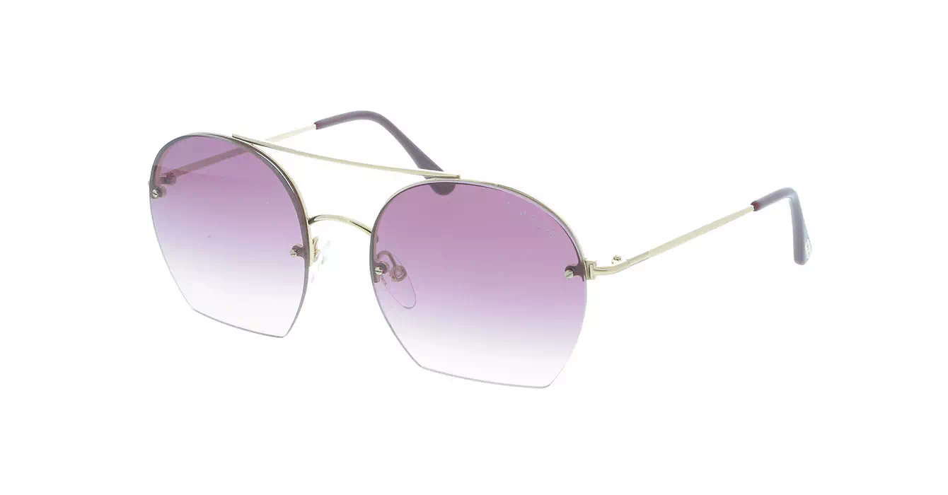 Tom Ford FT506 col 28Z ANTONIA