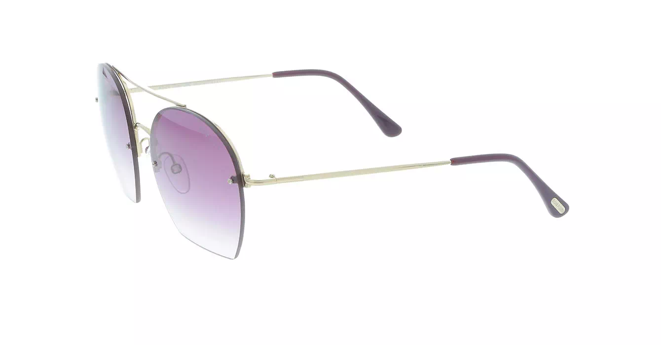 Tom Ford FT506 col 28Z ANTONIA