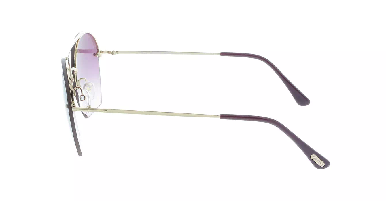 Tom Ford FT506 col 28Z ANTONIA