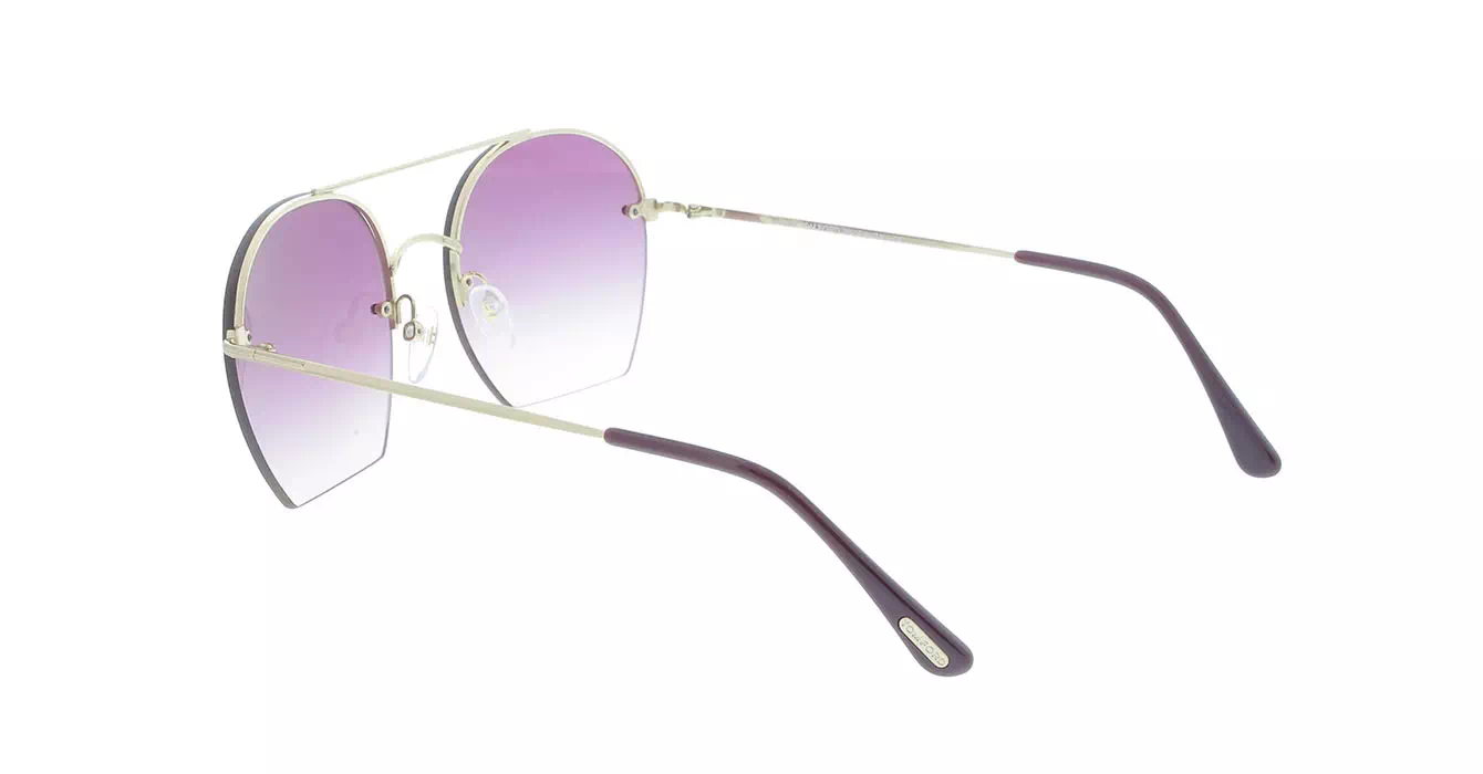 Tom Ford FT506 col 28Z ANTONIA