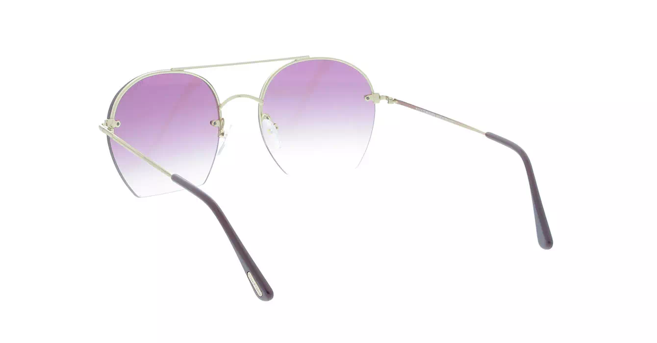 Tom Ford FT506 col 28Z ANTONIA