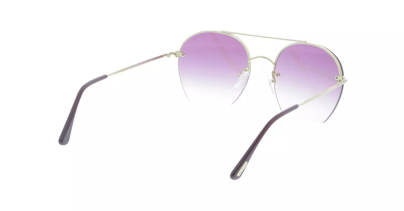 Tom Ford FT506 col 28Z ANTONIA