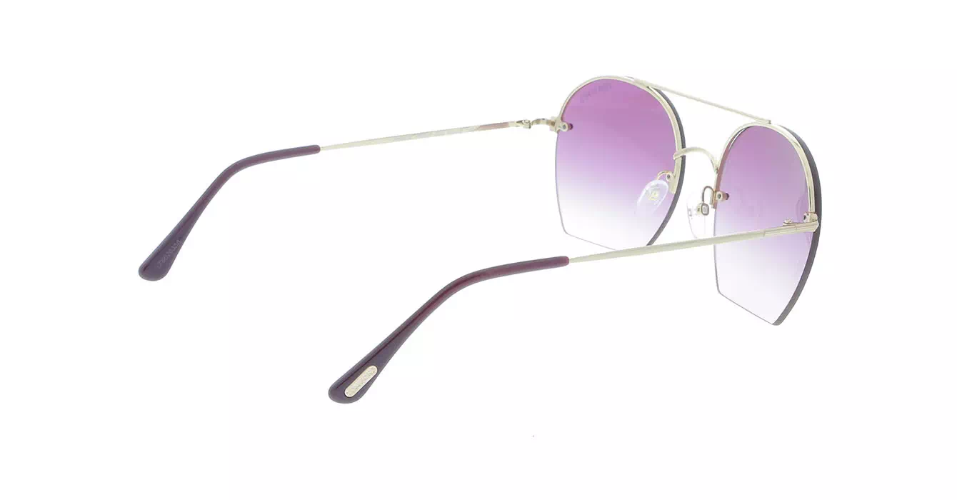 Tom Ford FT506 col 28Z ANTONIA