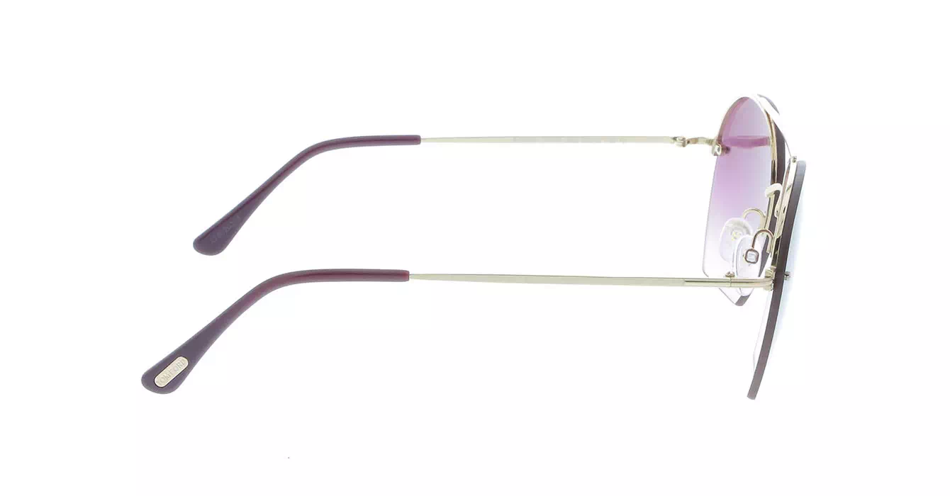 Tom Ford FT506 col 28Z ANTONIA
