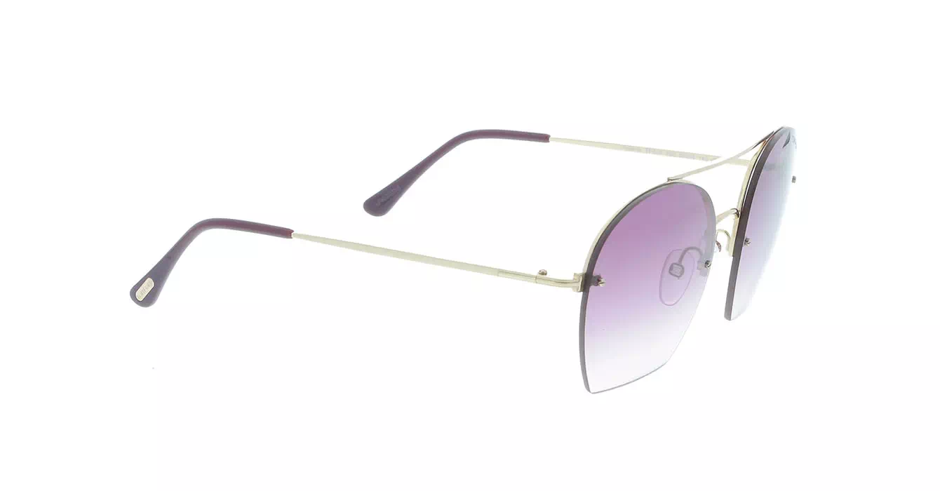 Tom Ford FT506 col 28Z ANTONIA