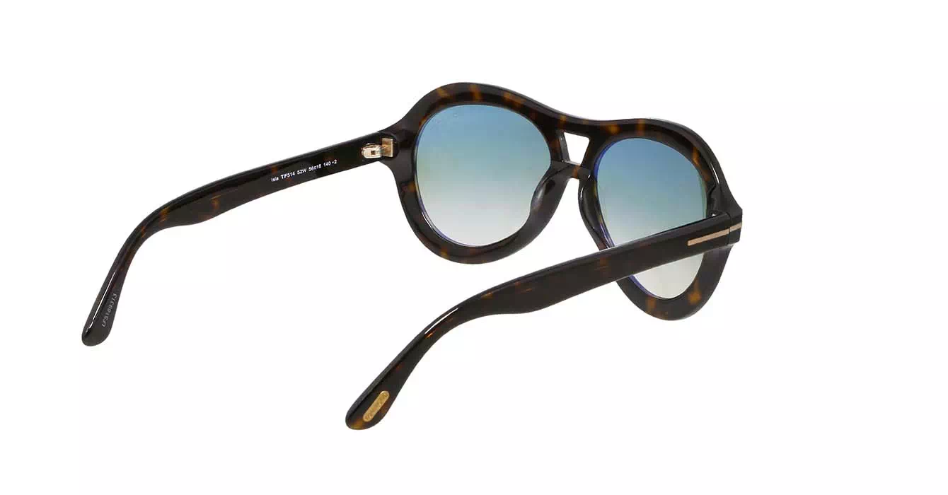 Tom Ford FT514 col 52W ISLA