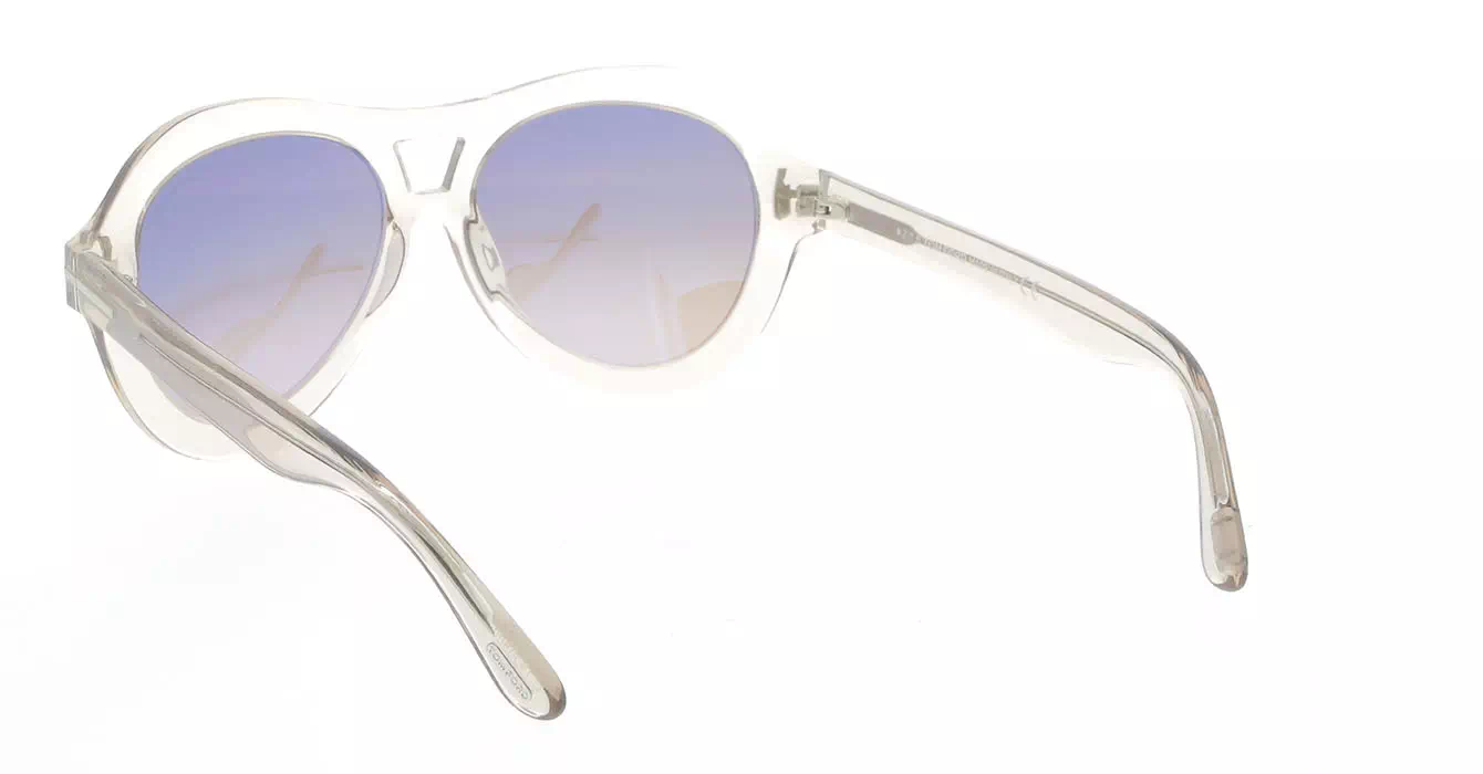 Tom Ford FT514 col 74S ISLA