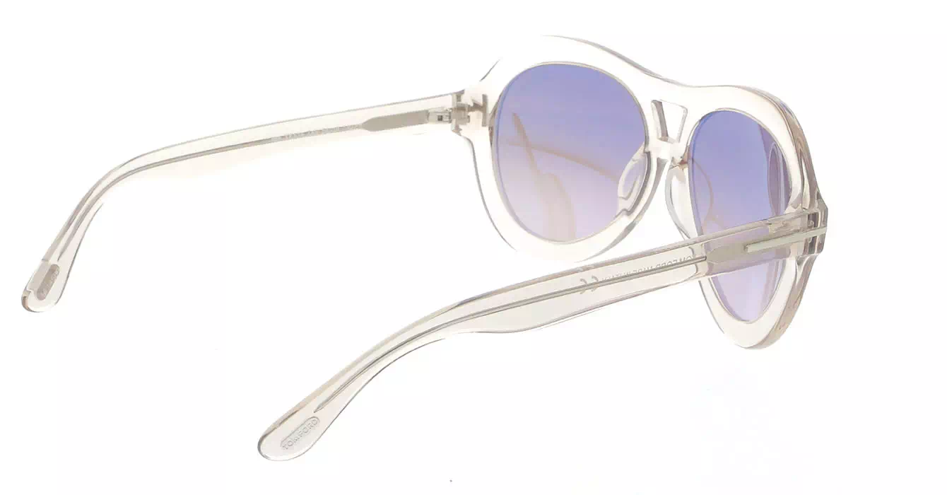Tom Ford FT514 col 74S ISLA