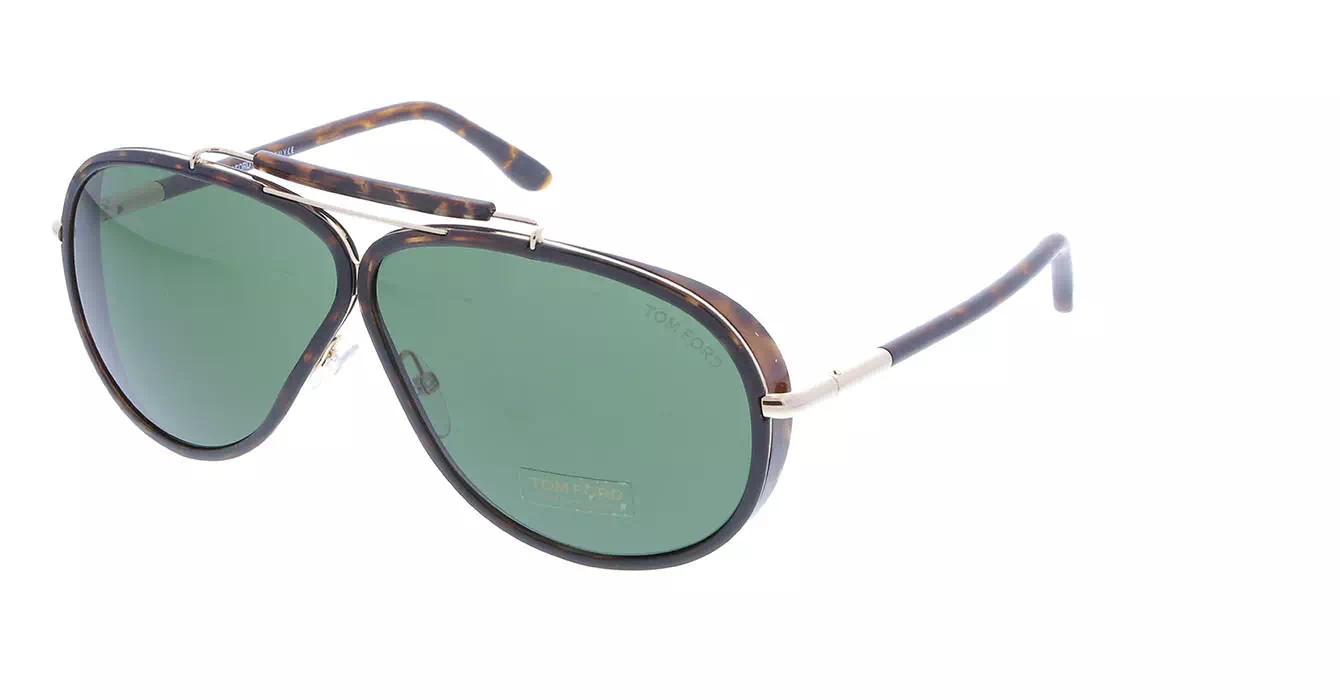 Tom Ford FT509 col 52N CEDRIC