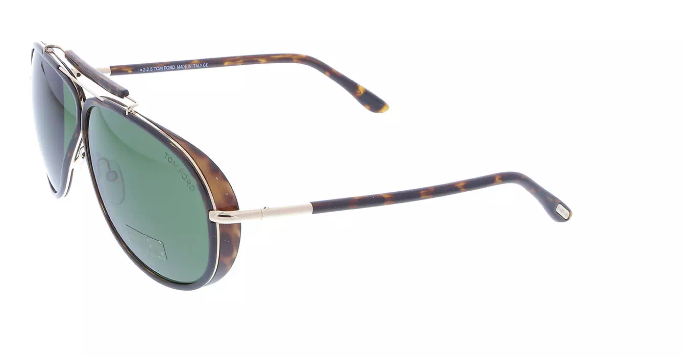 Tom Ford FT509 col 52N CEDRIC