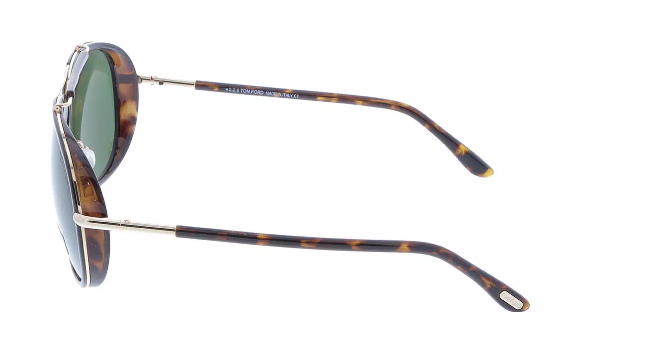 Tom Ford FT509 col 52N CEDRIC