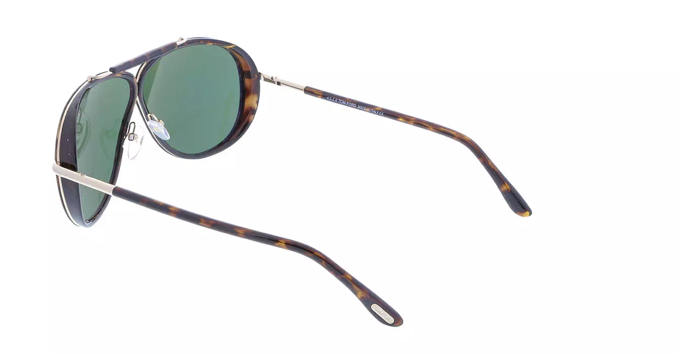 Tom Ford FT509 col 52N CEDRIC