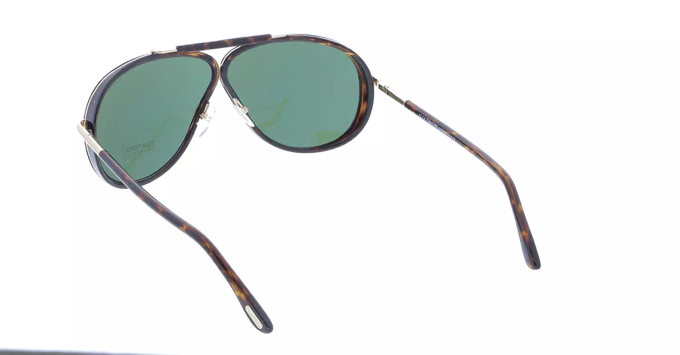 Tom Ford FT509 col 52N CEDRIC