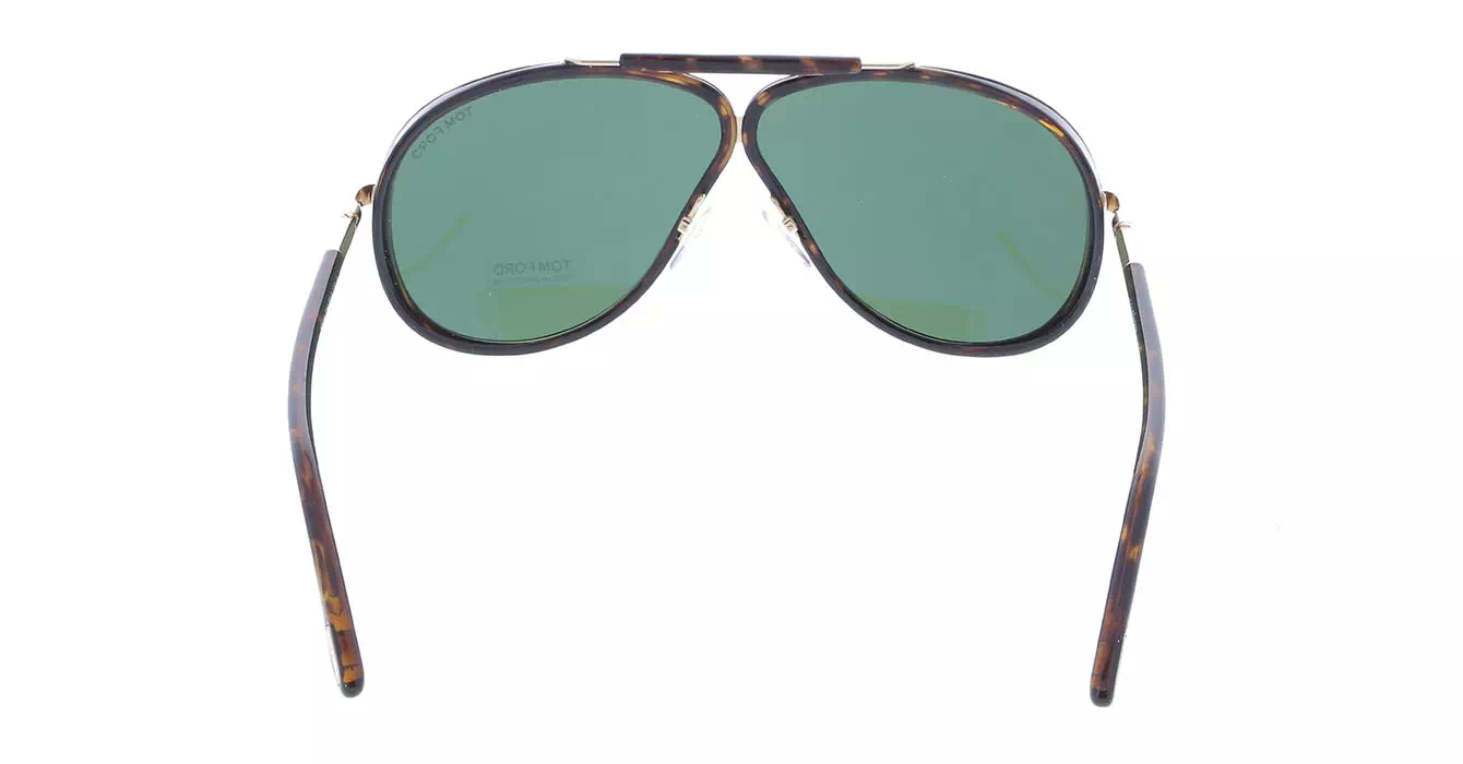 Tom Ford FT509 col 52N CEDRIC