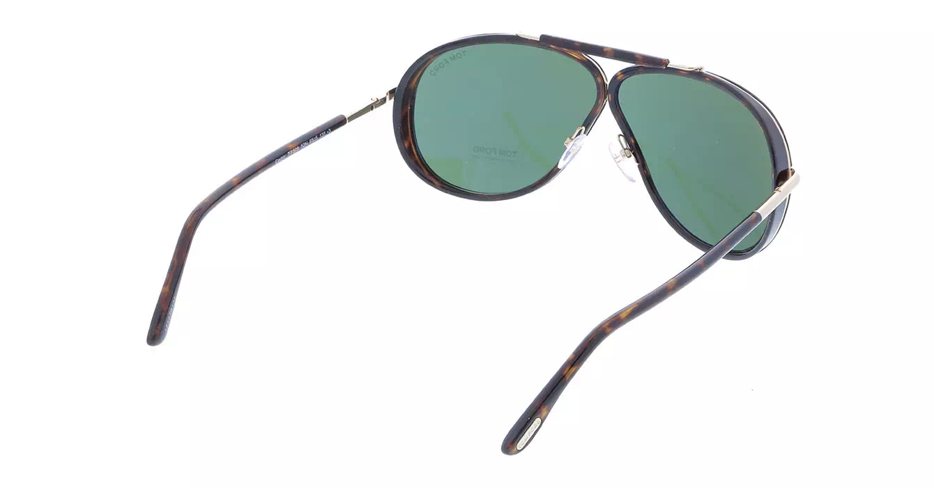 Tom Ford FT509 col 52N CEDRIC
