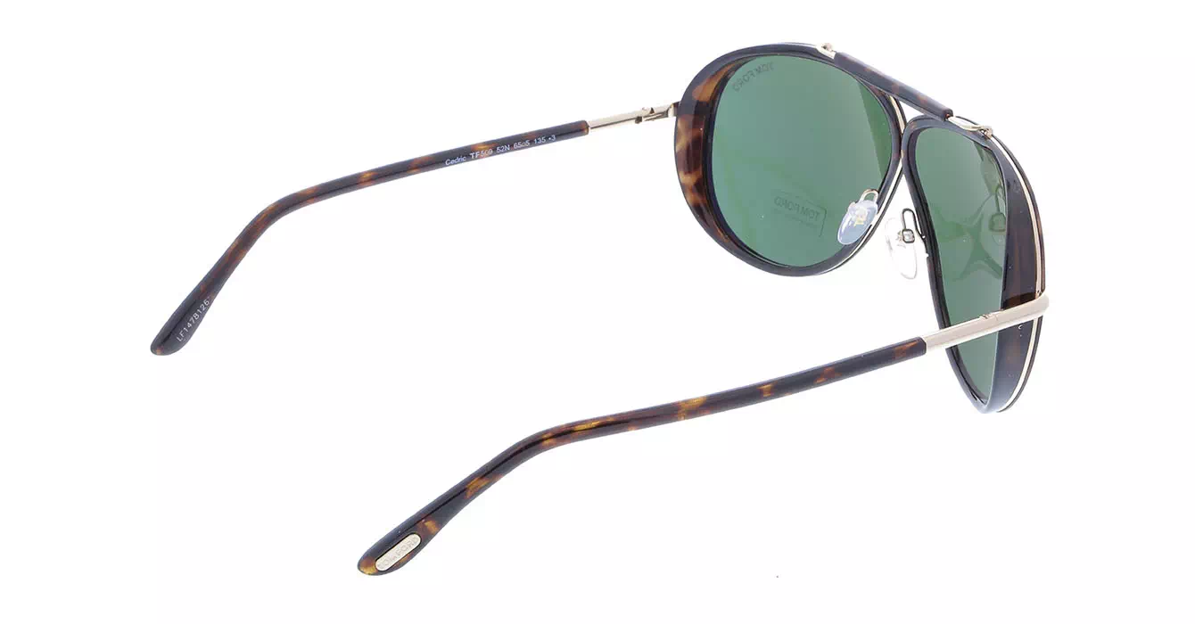 Tom Ford FT509 col 52N CEDRIC