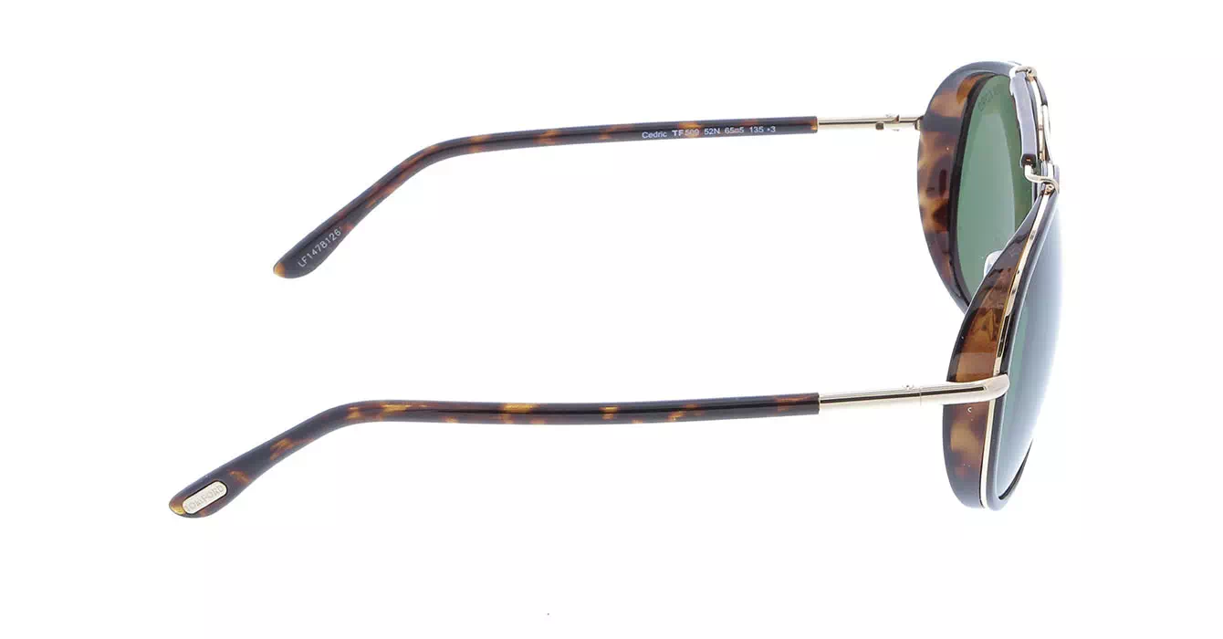 Tom Ford FT509 col 52N CEDRIC
