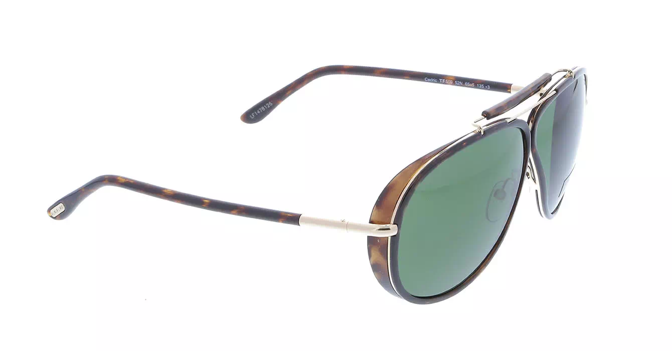 Tom Ford FT509 col 52N CEDRIC