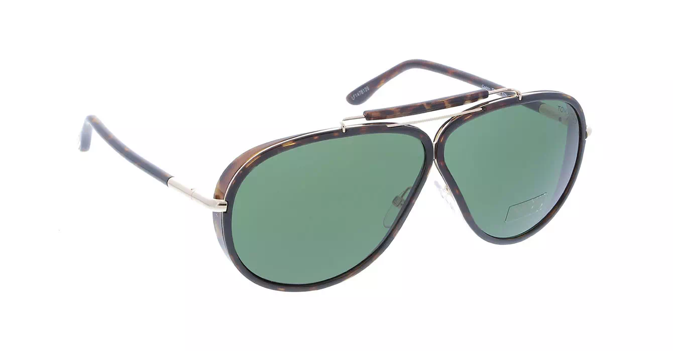 Tom Ford FT509 col 52N CEDRIC