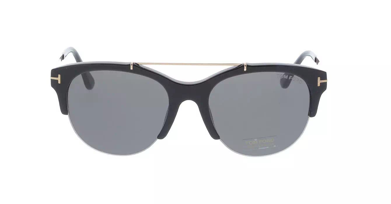 Tom Ford FT517 col 01A ADRENNE