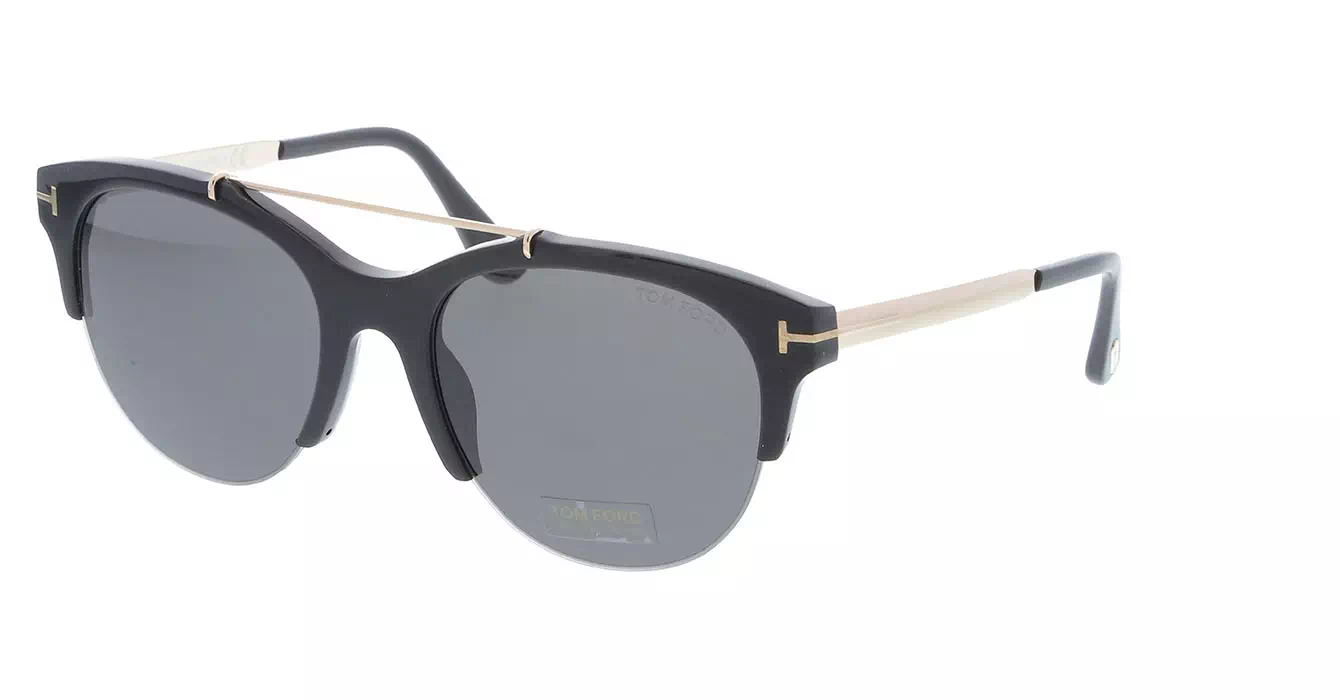 Tom Ford FT517 col 01A ADRENNE