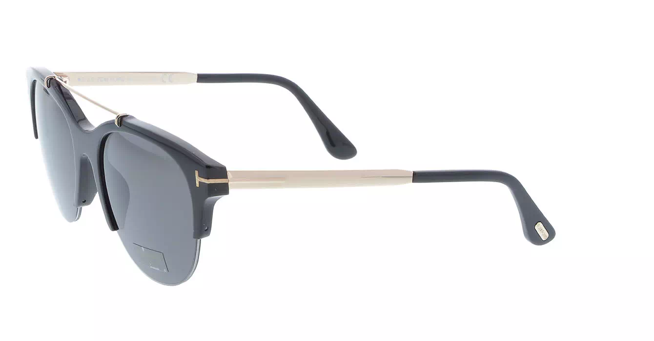Tom Ford FT517 col 01A ADRENNE