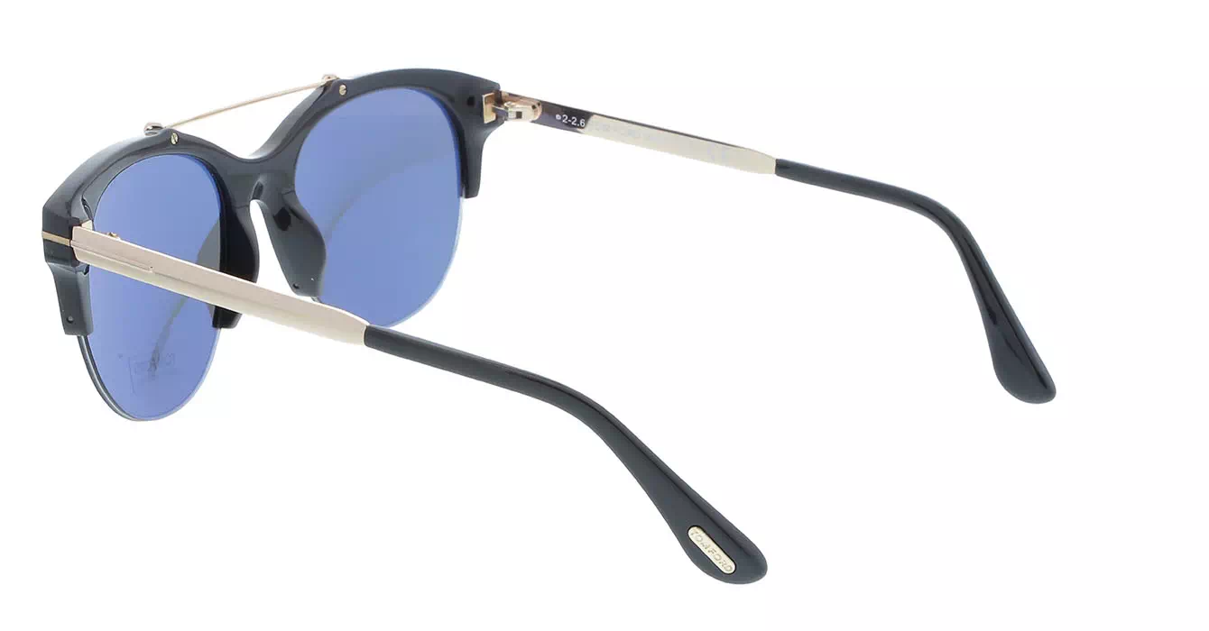 Tom Ford FT517 col 01A ADRENNE