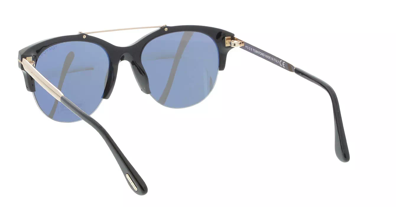 Tom Ford FT517 col 01A ADRENNE
