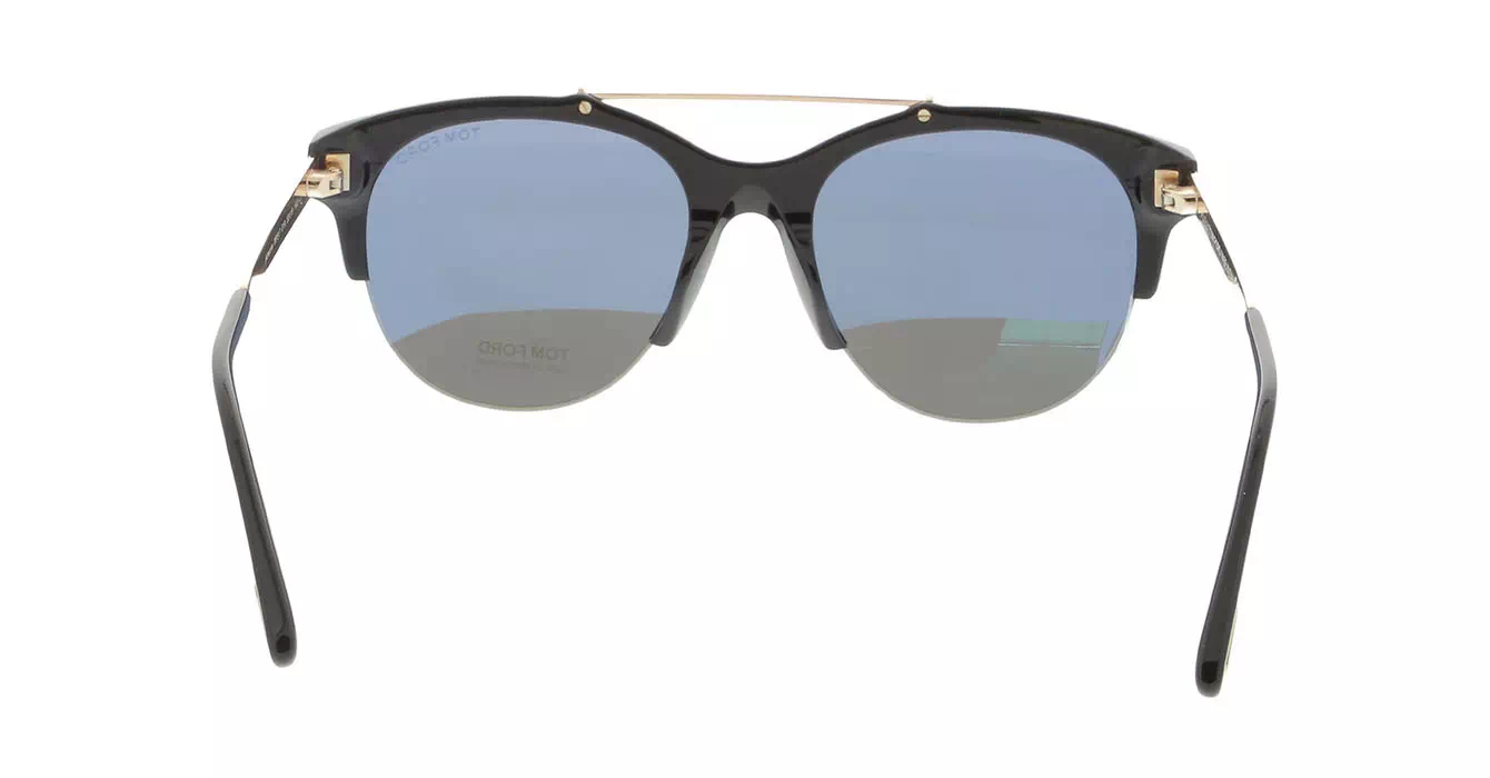 Tom Ford FT517 col 01A ADRENNE