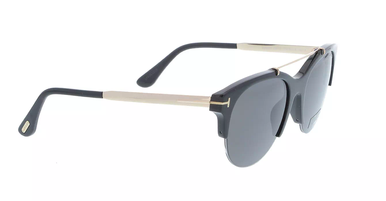 Tom Ford FT517 col 01A ADRENNE